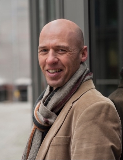 Matthias Gerhards